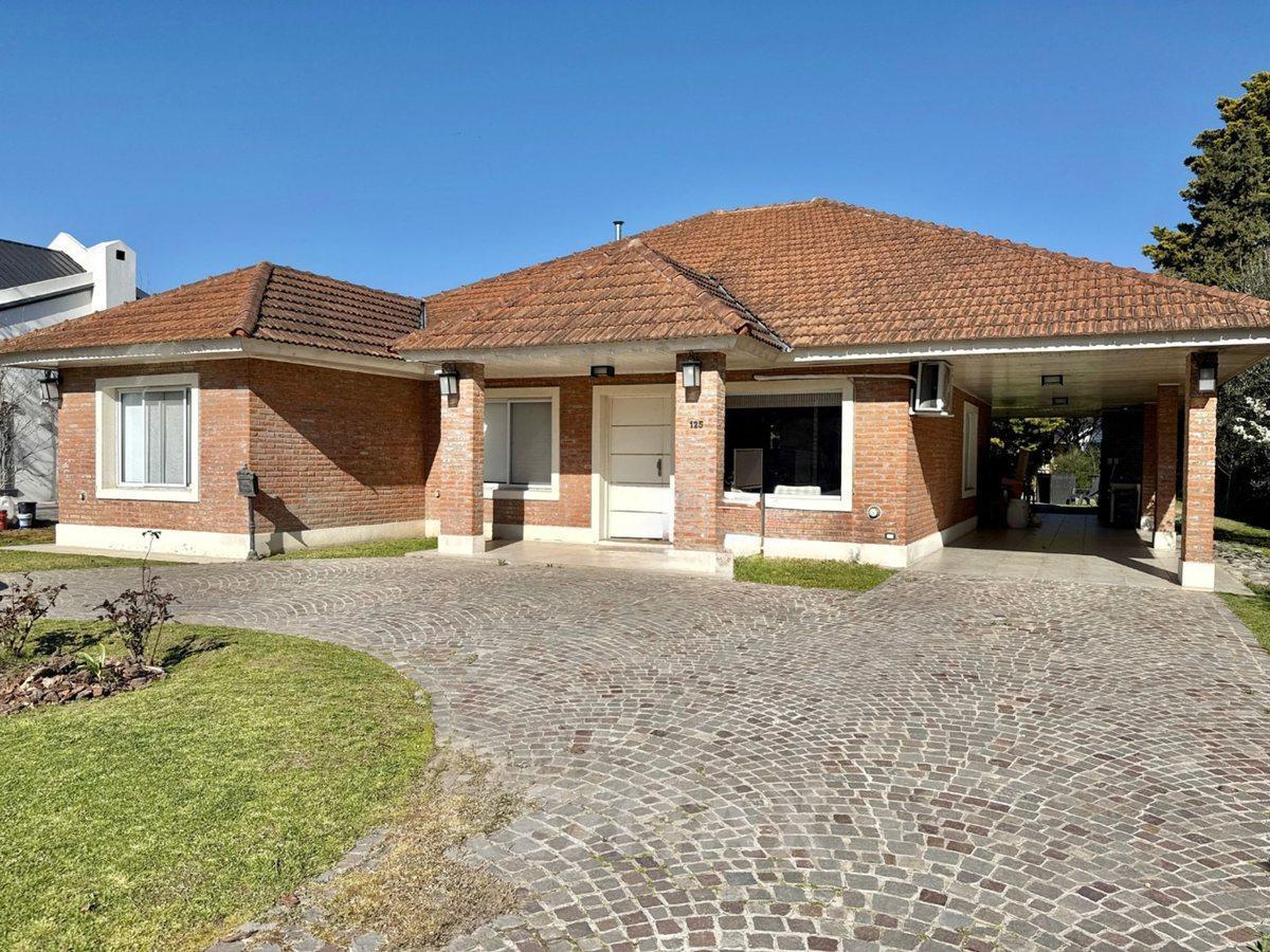 Foto de VENTA CASA 5 AMBIENTES APTO CRED BOCA RATON PILAR., imagen 5