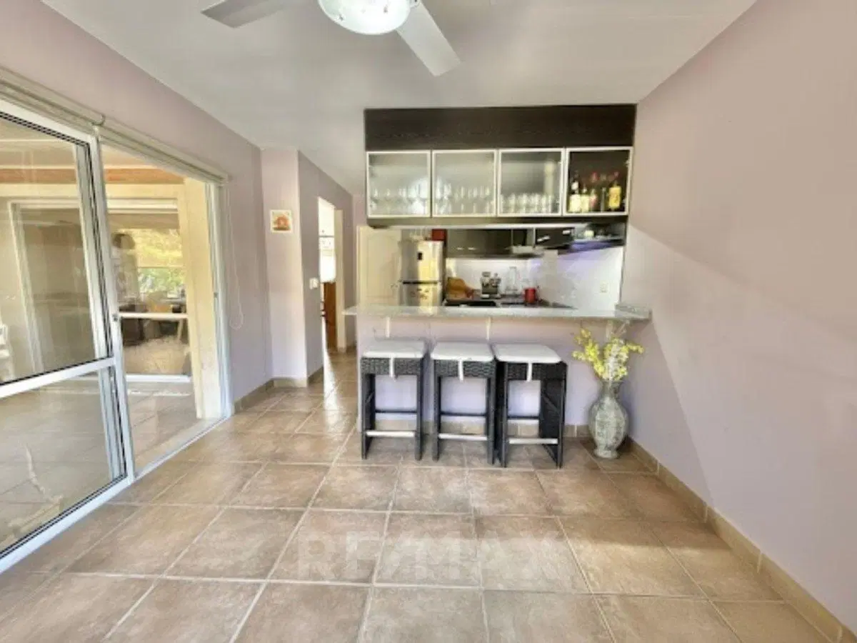 VENTA CASA 5 AMBIENTES APTO CRED BOCA RATON PILAR. 4