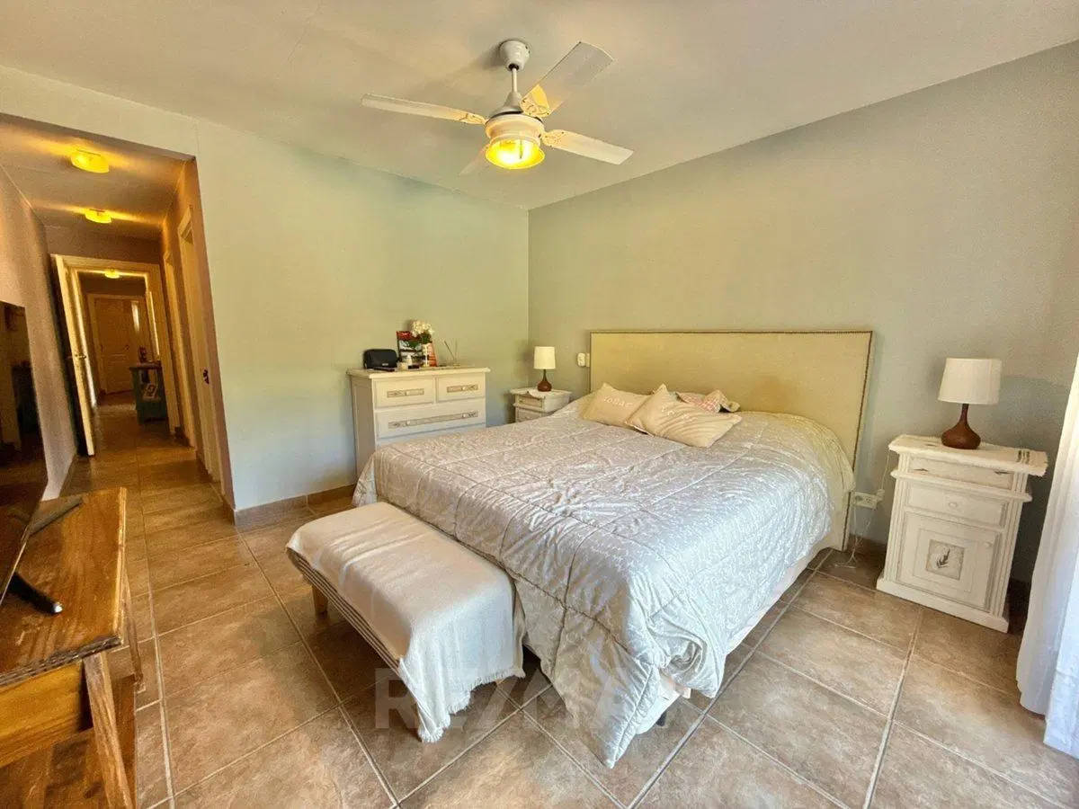 VENTA CASA 5 AMBIENTES APTO CRED BOCA RATON PILAR. 4