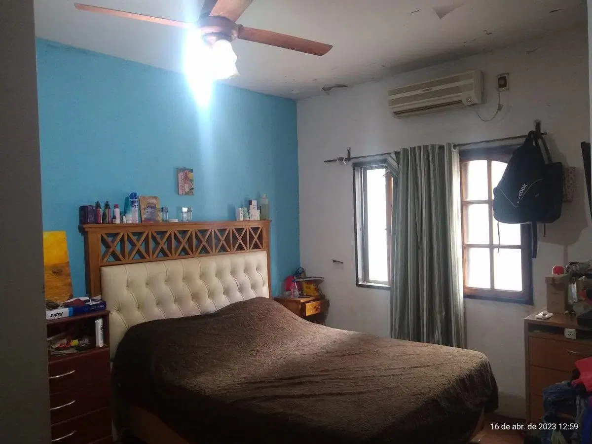 VENTA PH 4 AMB. + MONOAMBIENTE INTEGRADO Y TERRAZA 5