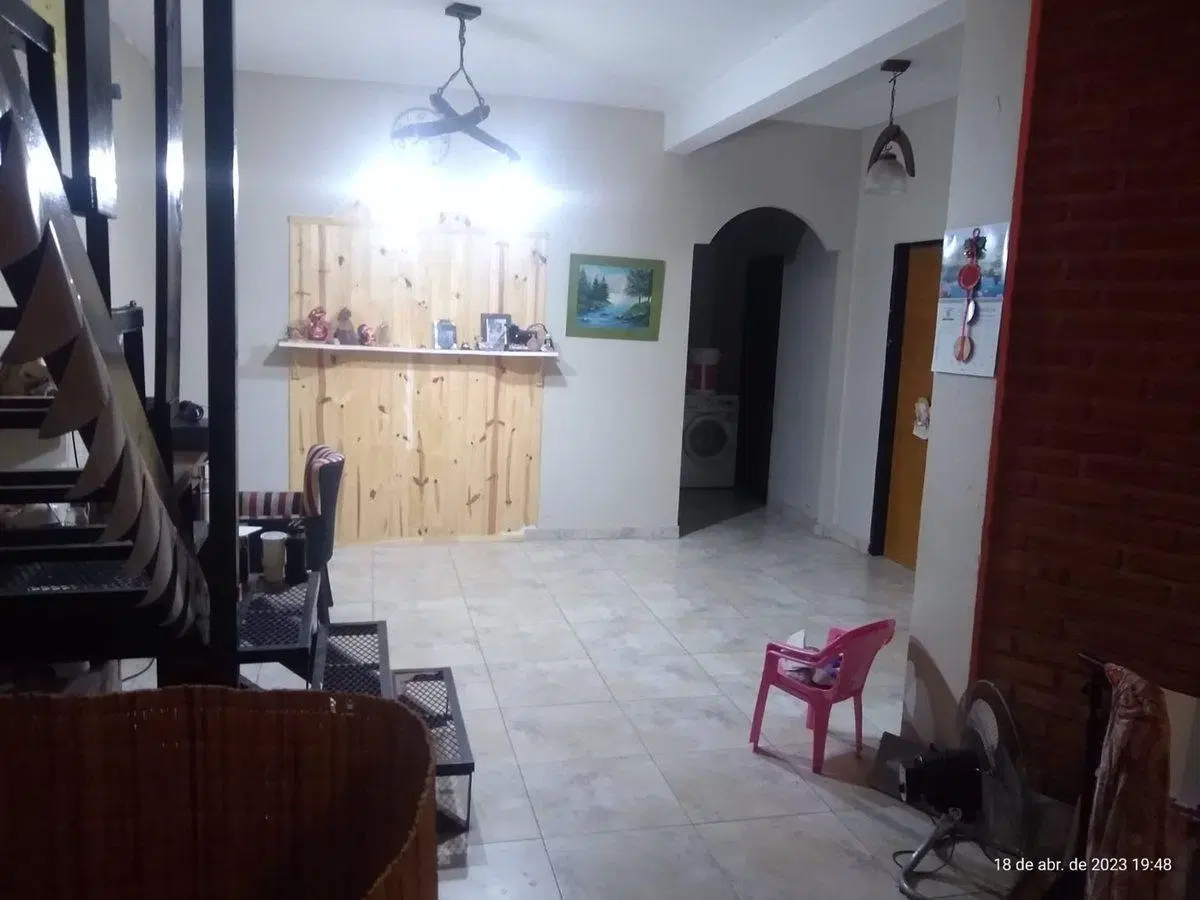 VENTA PH 4 AMB. + MONOAMBIENTE INTEGRADO Y TERRAZA 3