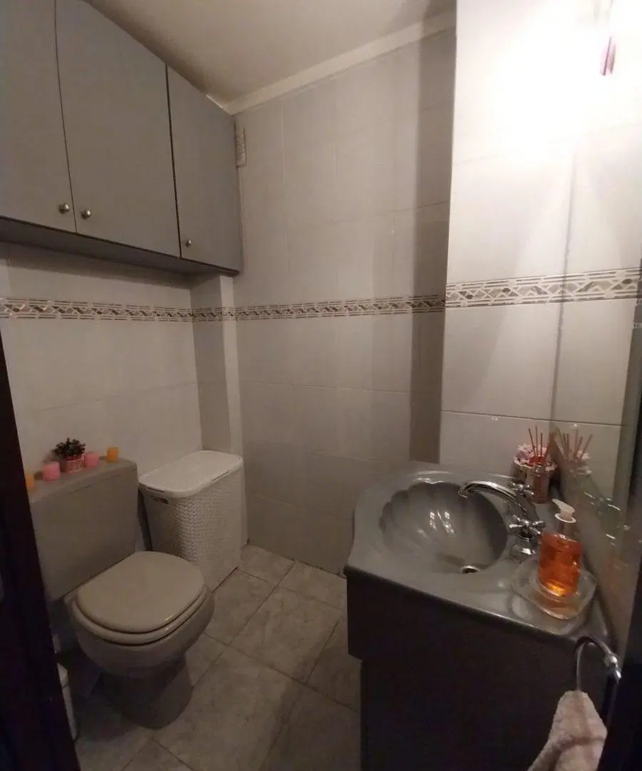 VENTA TRIPLEX 4 AMB VILLA SARMIENTO APTO CREDITO 3