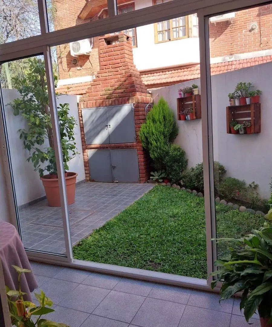 VENTA TRIPLEX 4 AMB VILLA SARMIENTO APTO CREDITO 5
