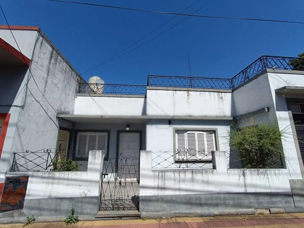 VENTA CASA 3 AMB + LOCAL CORONADO PERMUTA FINANCIA 3