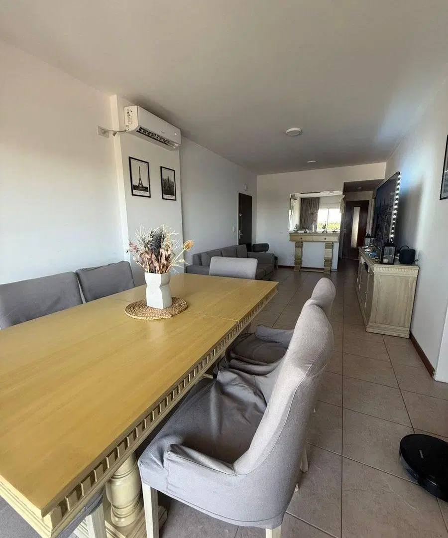 Departamento 3 ambientes San Andres 2