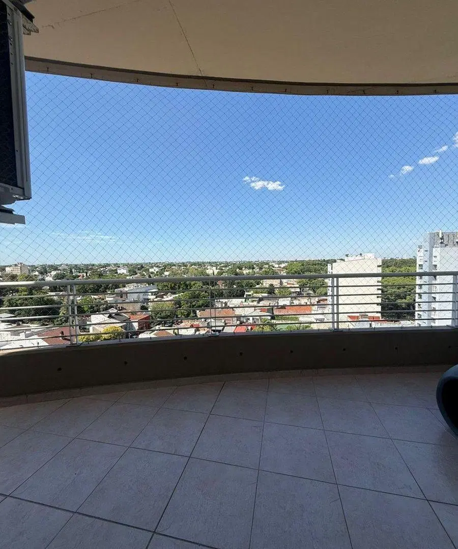Departamento 3 ambientes San Andres 4