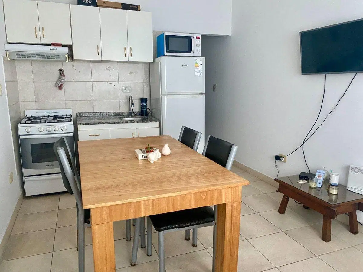 VENTA DEPARTAMENTO 2 AMBIENTES PATIO RAMOS MEJIA 2