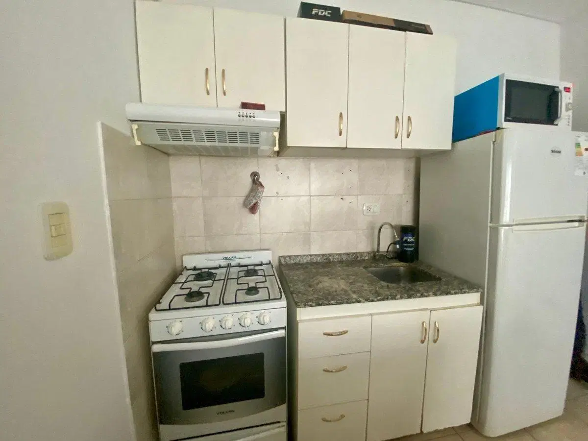 VENTA DEPARTAMENTO 2 AMBIENTES PATIO RAMOS MEJIA 5