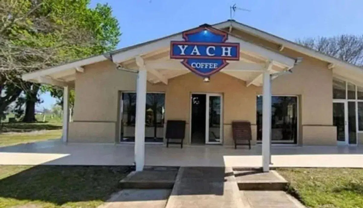 VENTA LOTE DON LUIS YACHTING CLUB 2