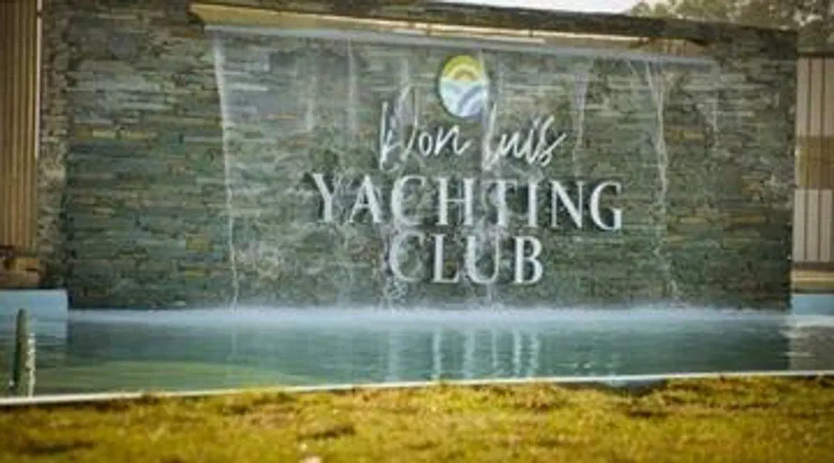 VENTA LOTE DON LUIS YACHTING CLUB 4