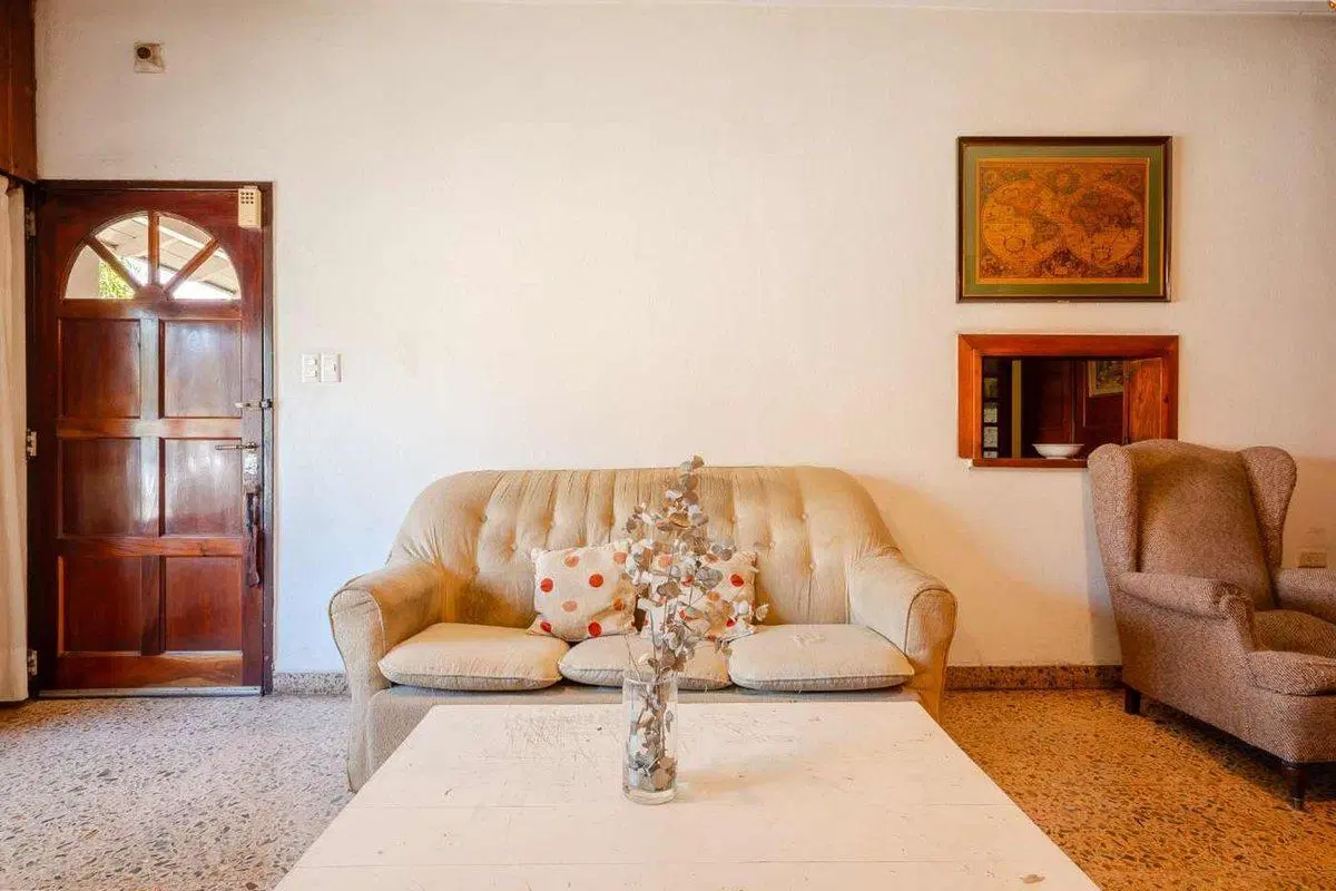 CHALET 6 AMB PARQUE PILETA QUINCHO HURLINGHAM 2