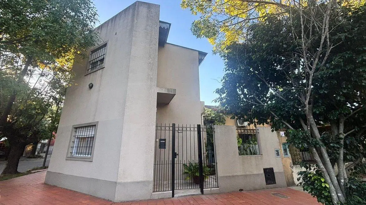 Venta ph 3 ambientes con cochera en Muñiz 2