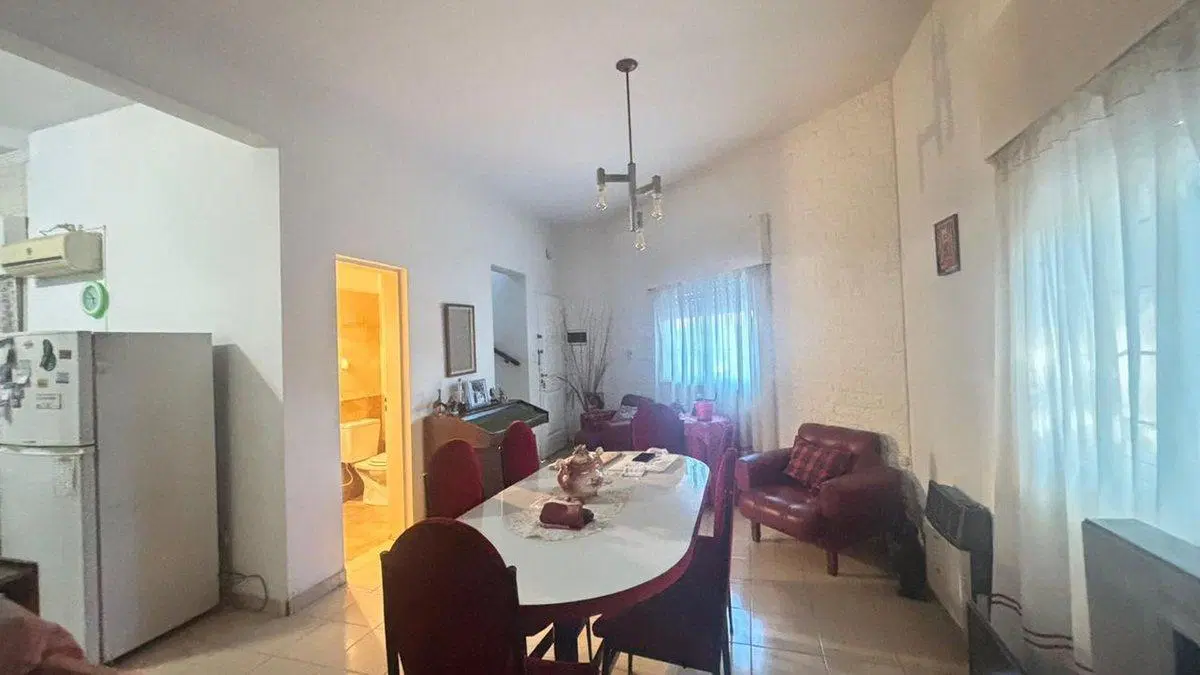 Venta ph 3 ambientes con cochera en Muñiz 4