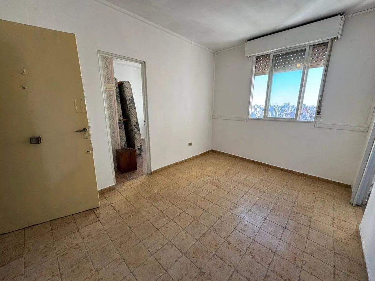 VENTA DEPTO 2 AMB VISTA PANORAMICA EN BOEDO 4