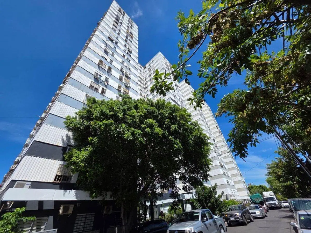 VENTA DEPTO 2 AMB VISTA PANORAMICA EN BOEDO 2