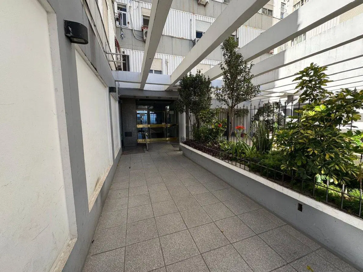 VENTA DEPTO 2 AMB VISTA PANORAMICA EN BOEDO 3