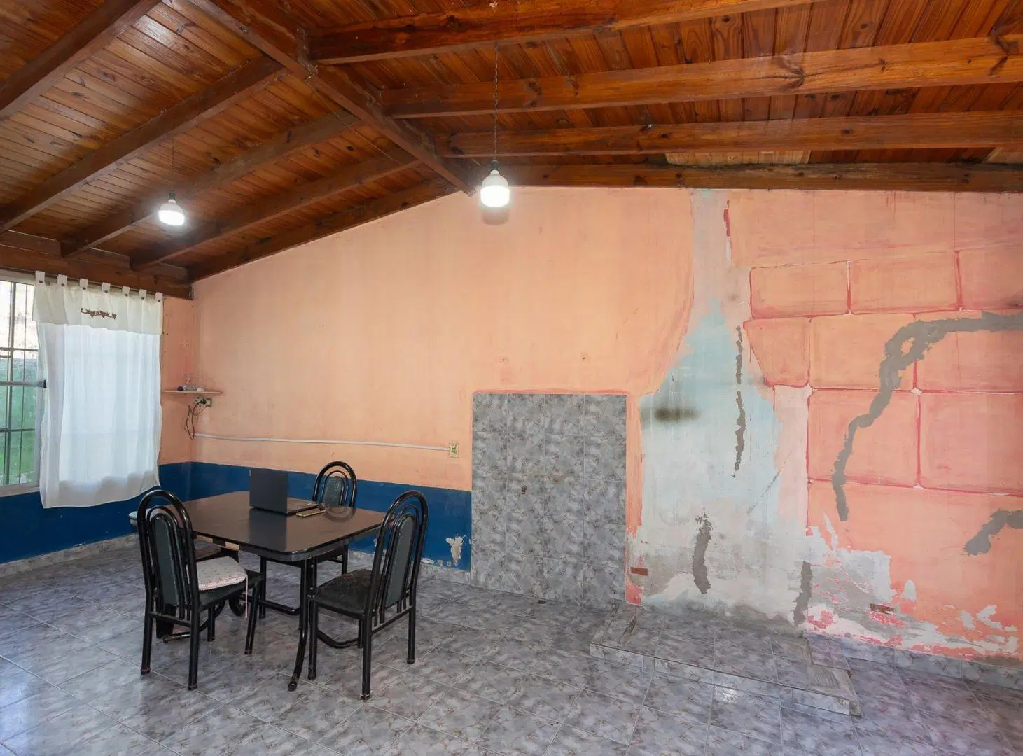 Casa 4 Amb c/Amb Multifuncion, Amplia en Merlo 3