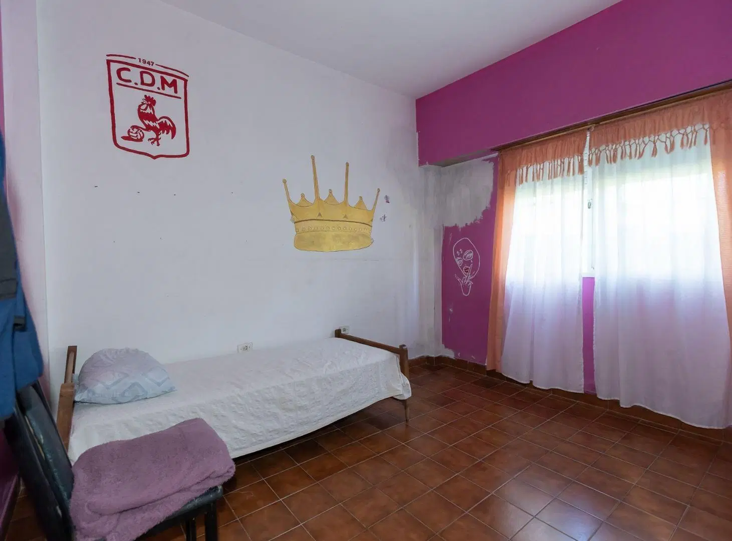 Casa 4 Amb c/Amb Multifuncion, Amplia en Merlo 4