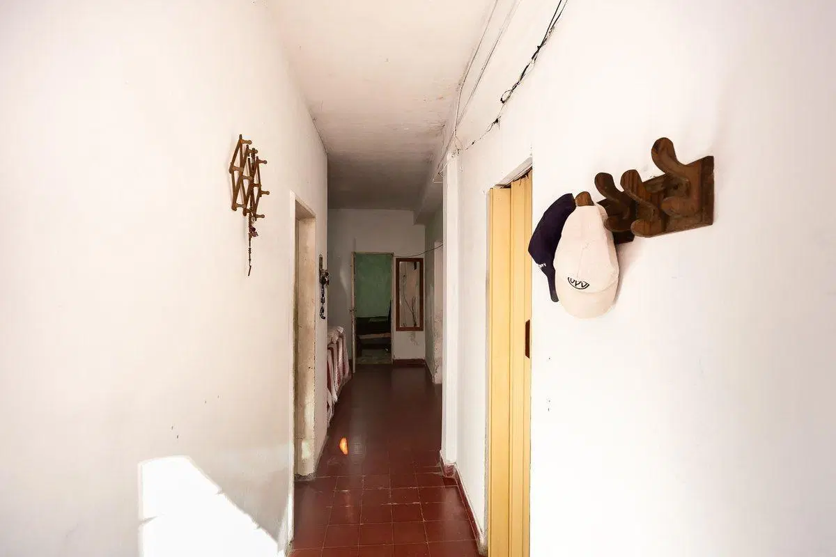 Casa Moron 5 Ambientes(1er piso a terminar 2 amb) 4