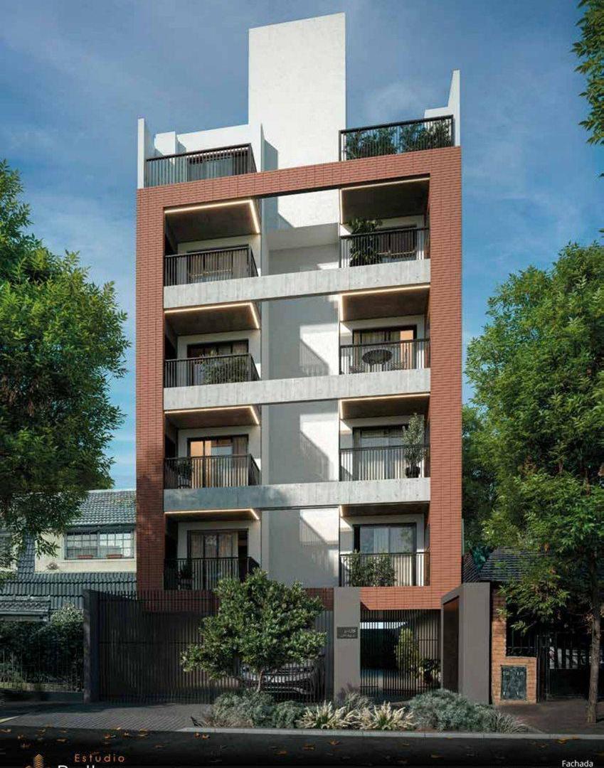 DEPTO 3 AMB BALCON Y PARILLA CIUDAD JARDIN PALOMAR
