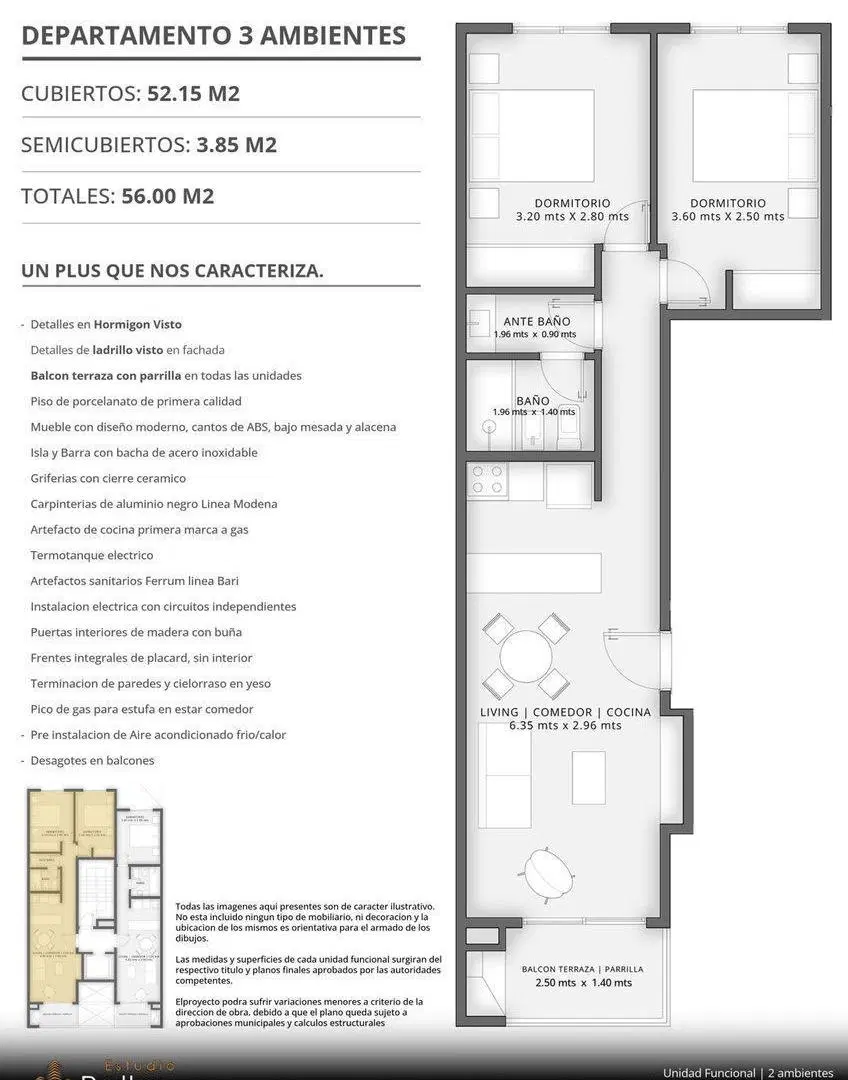 Plano 1