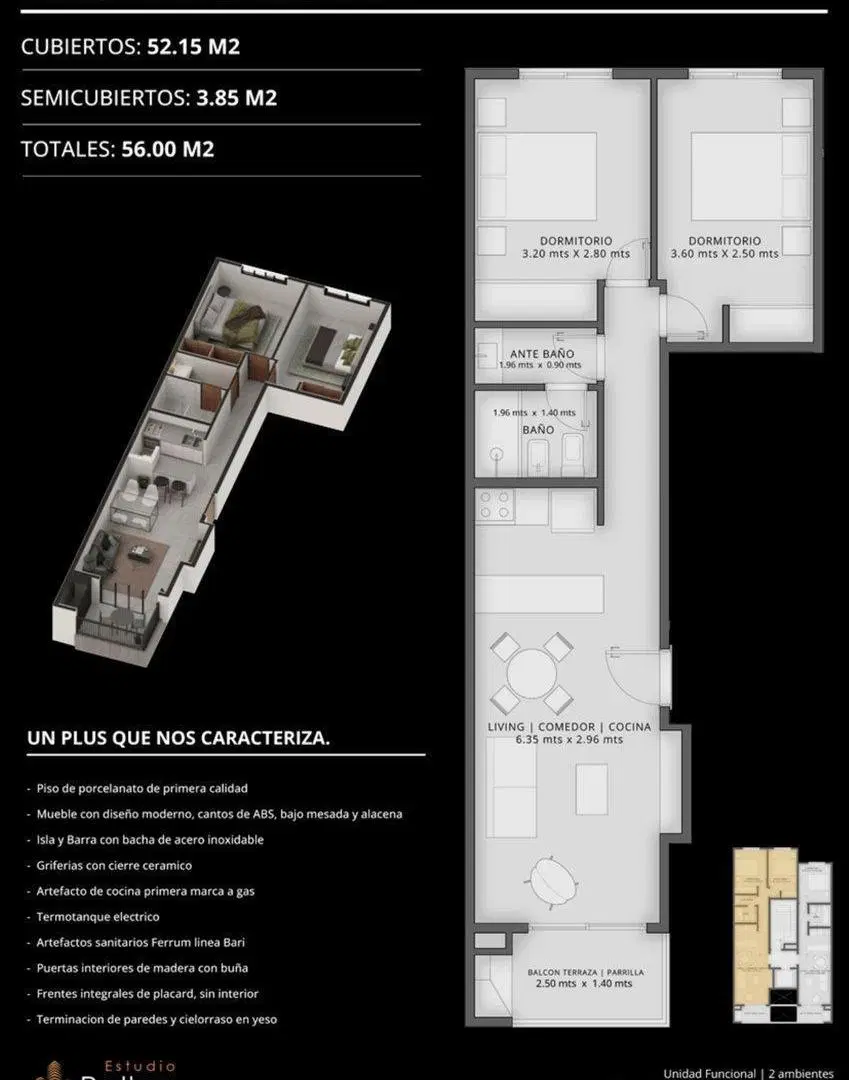Plano 2