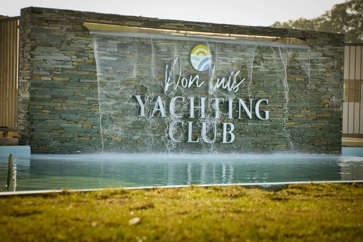 VENTA LOTE 526 M2 EN YACHTING CLUB GRAL RODRIGUEZ 4