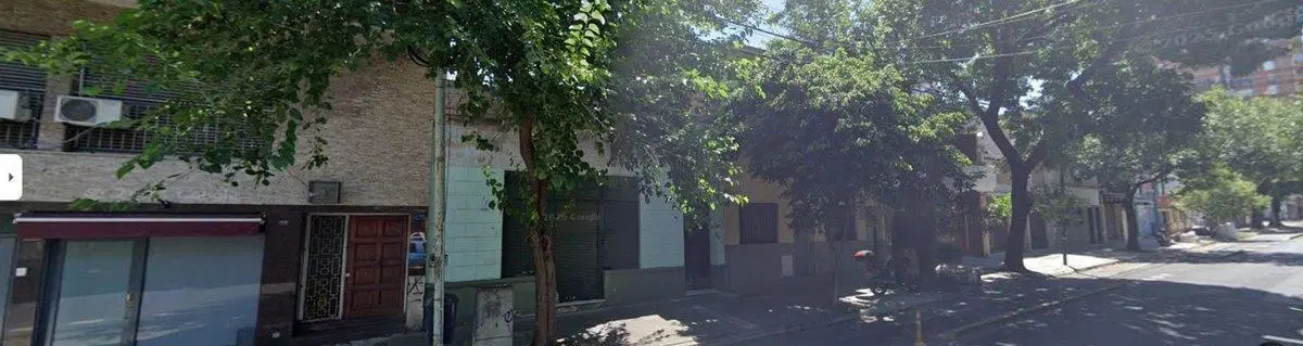 VENTA DE LOTE 750 M2 CONSTRUIBLES-VILLA MITRE 4