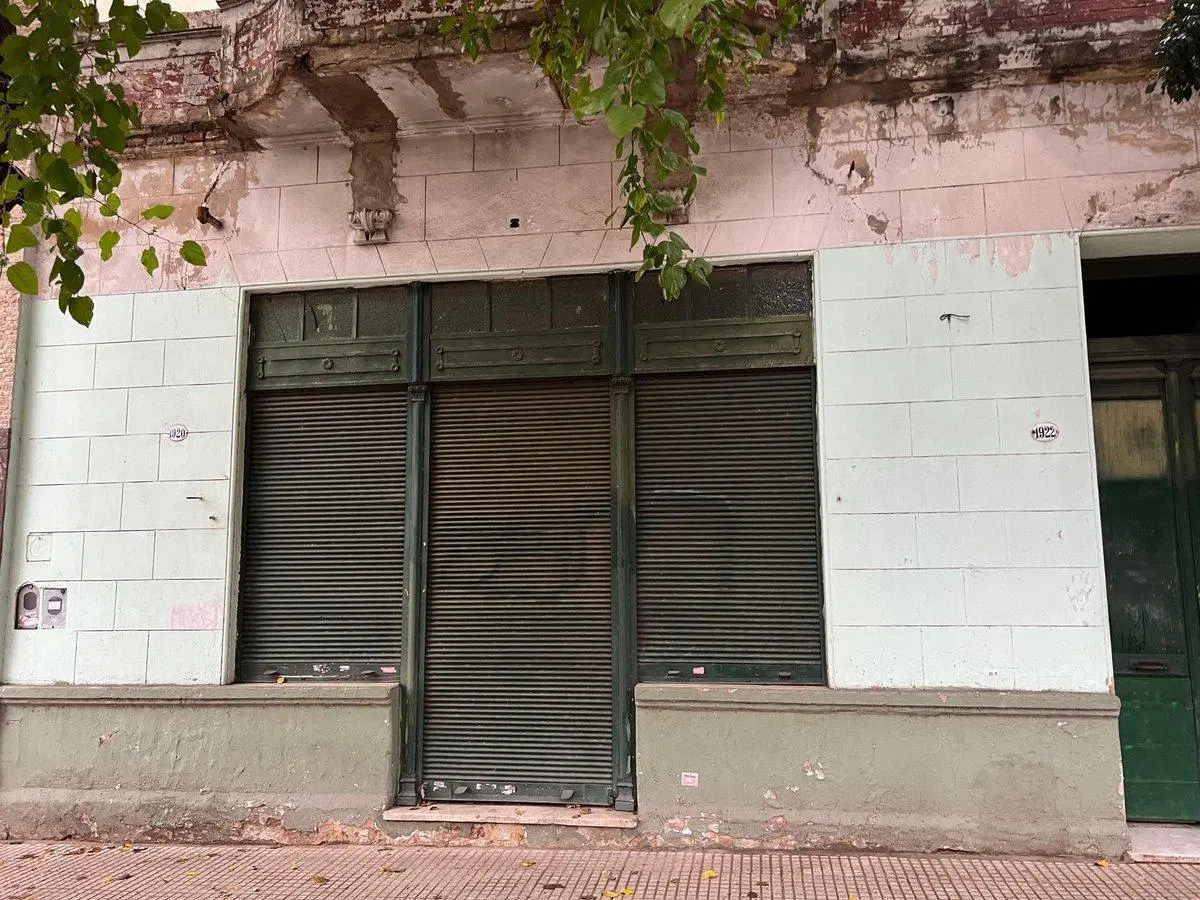 VENTA DE LOTE 750 M2 CONSTRUIBLES-VILLA MITRE 2
