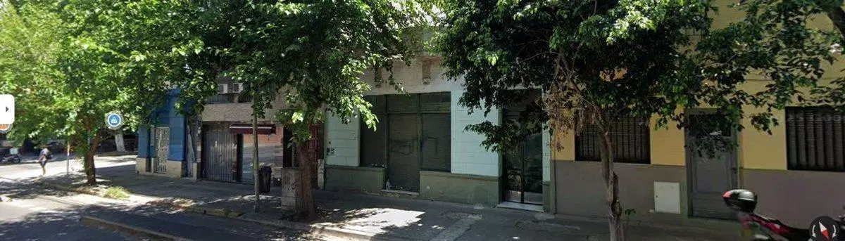 VENTA DE LOTE 750 M2 CONSTRUIBLES-VILLA MITRE 3