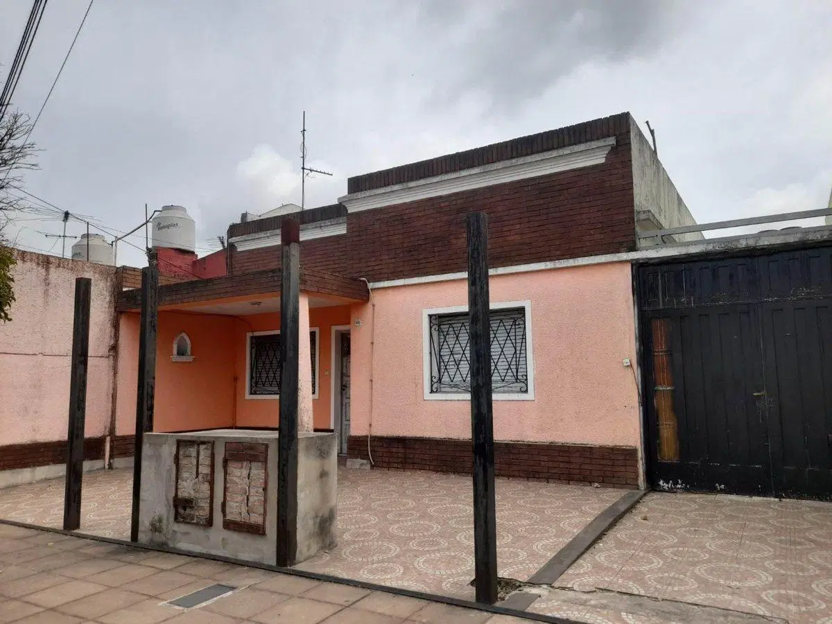 VENTA PH FRENTE 4 AMBIENTES PALOMAR 2