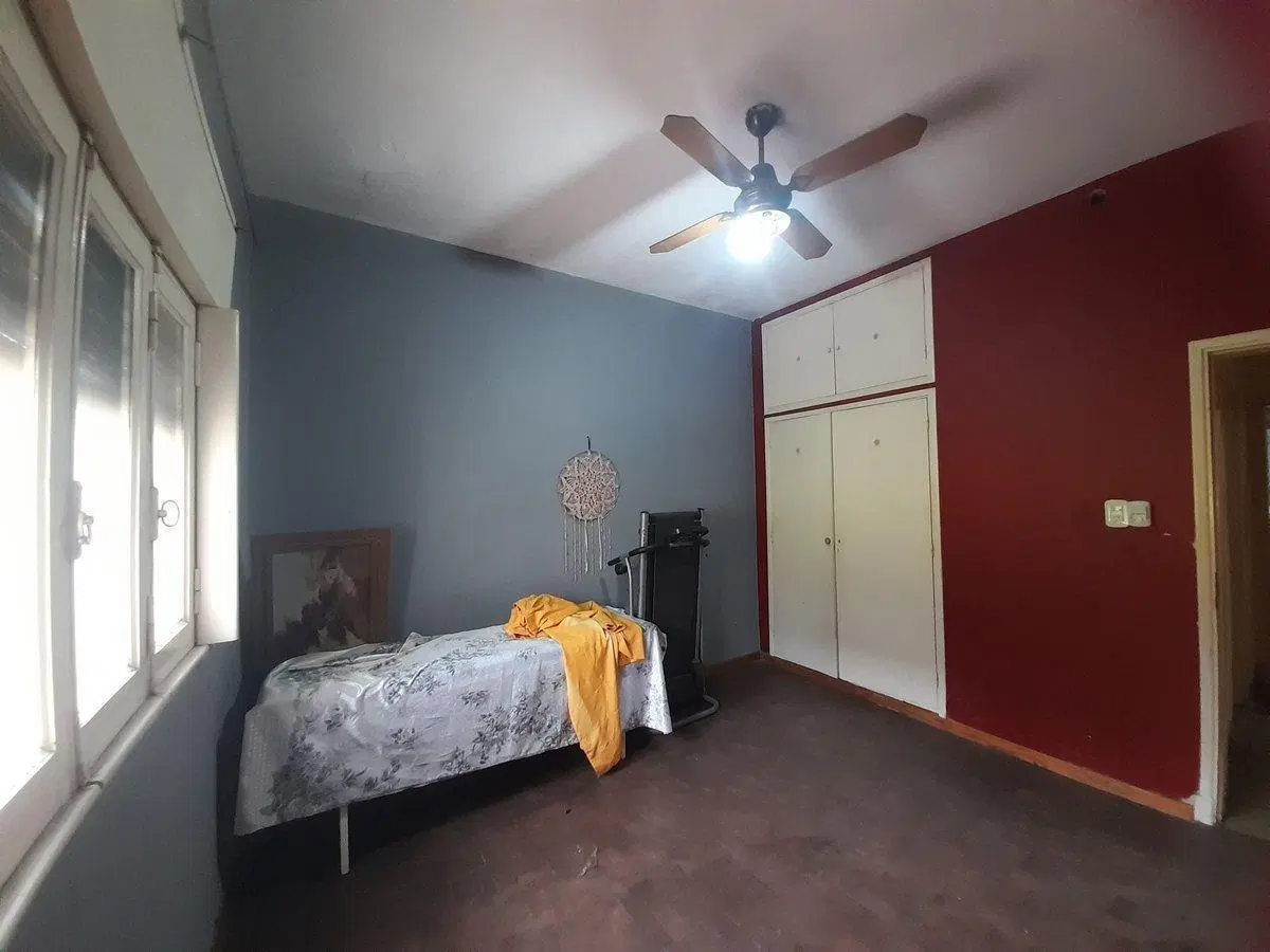VENTA PH FRENTE 4 AMBIENTES PALOMAR 5