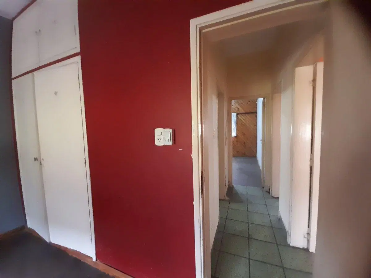 VENTA PH FRENTE 4 AMBIENTES PALOMAR 4