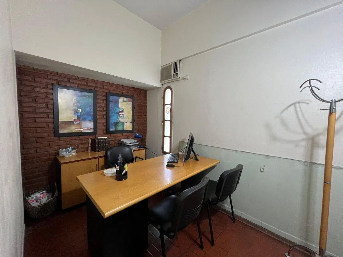 VENTA OFICINA 46M2 CENTRO DE CASERO -OPORTUNIDAD- 5