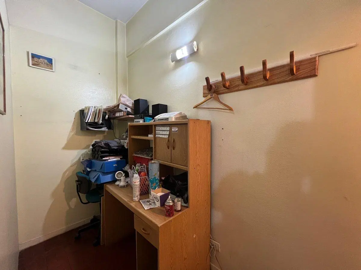 VENTA OFICINA 46M2 CENTRO DE CASERO -OPORTUNIDAD- 4