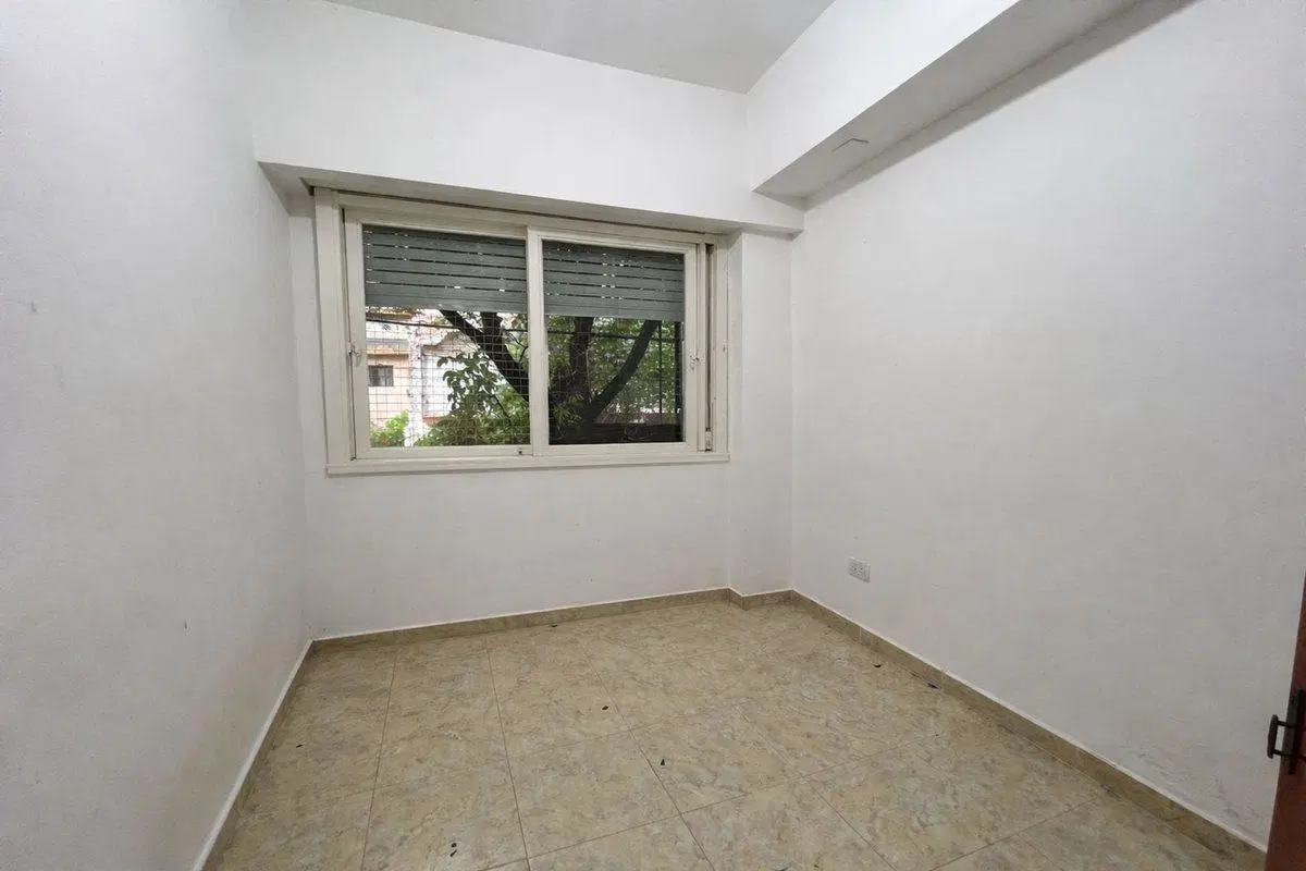 VENTA DEPTO 4 AMB. BALCON FRENTE APTO CRED PERMUTA 5