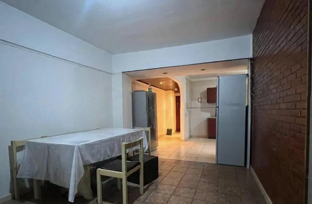 VENTA DEPTO 4 AMB. BALCON FRENTE APTO CRED PERMUTA 2
