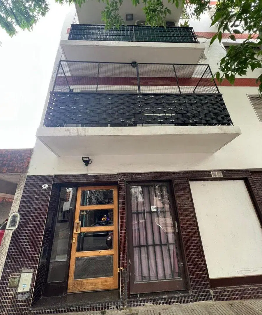 VENTA DEPTO 4 AMB. BALCON FRENTE APTO CRED PERMUTA 4