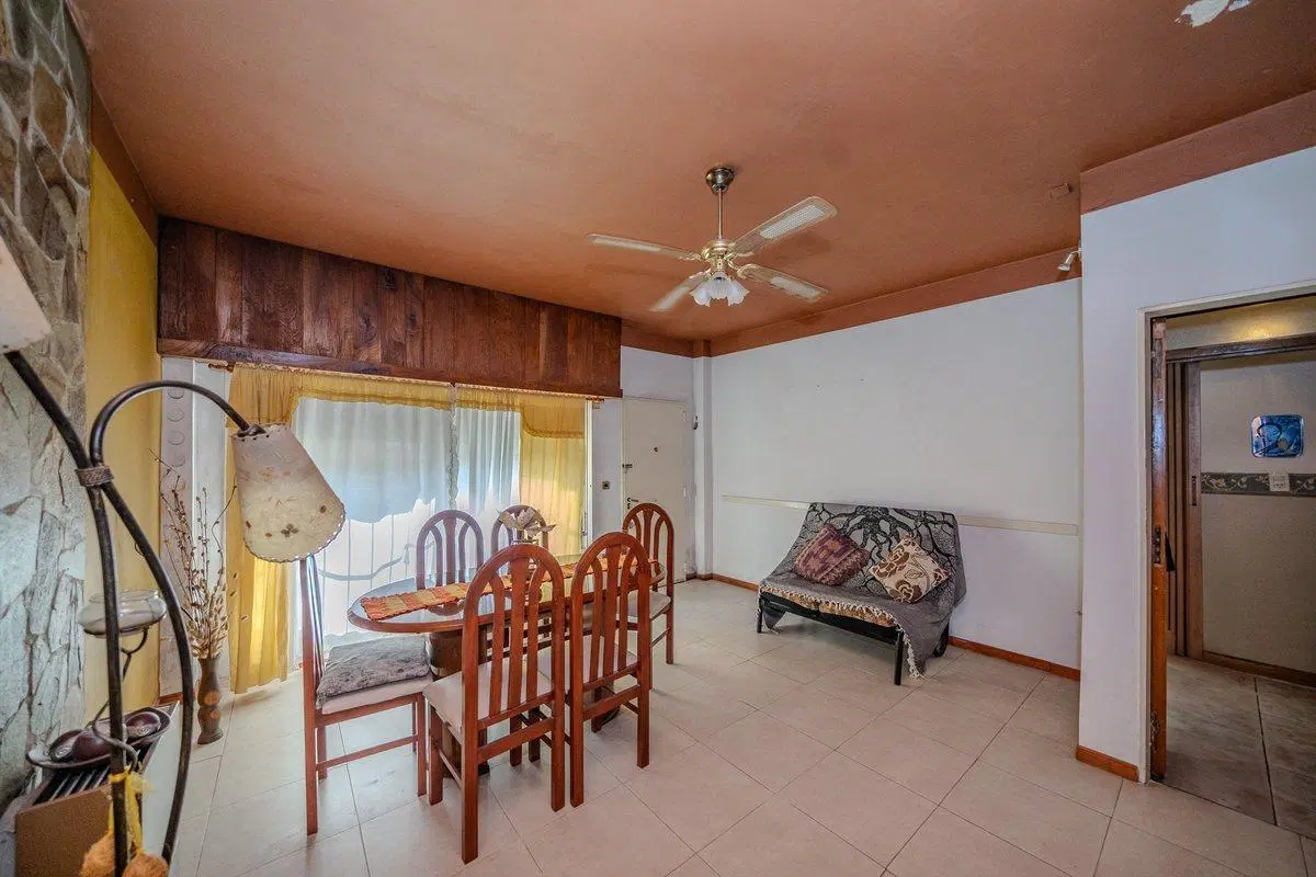 VENTA CASA 3 AMB C/ PILETA APTO CREDITO L HERMOSA 4