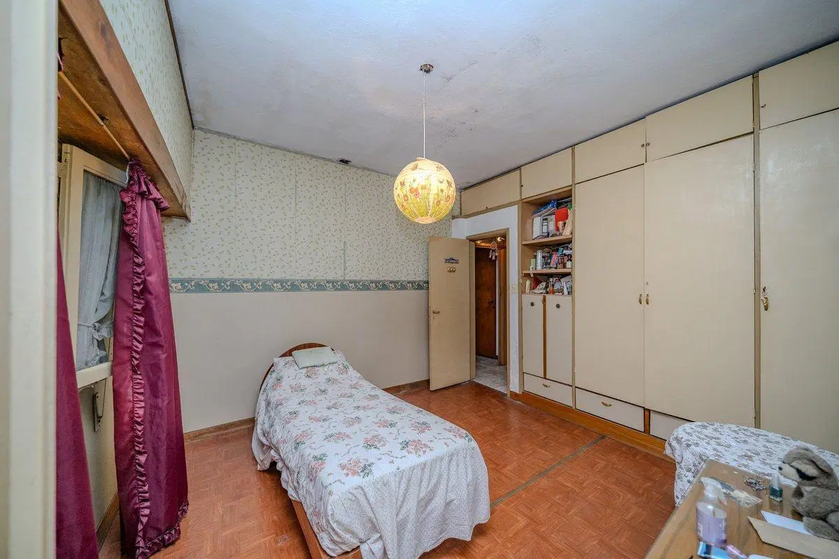VENTA CASA 3 AMB C/ PILETA APTO CREDITO L HERMOSA 5