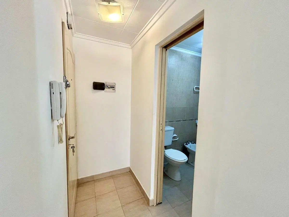 Venta/Pta Monoambiente c/balcon fte. V. BALLESTER 4