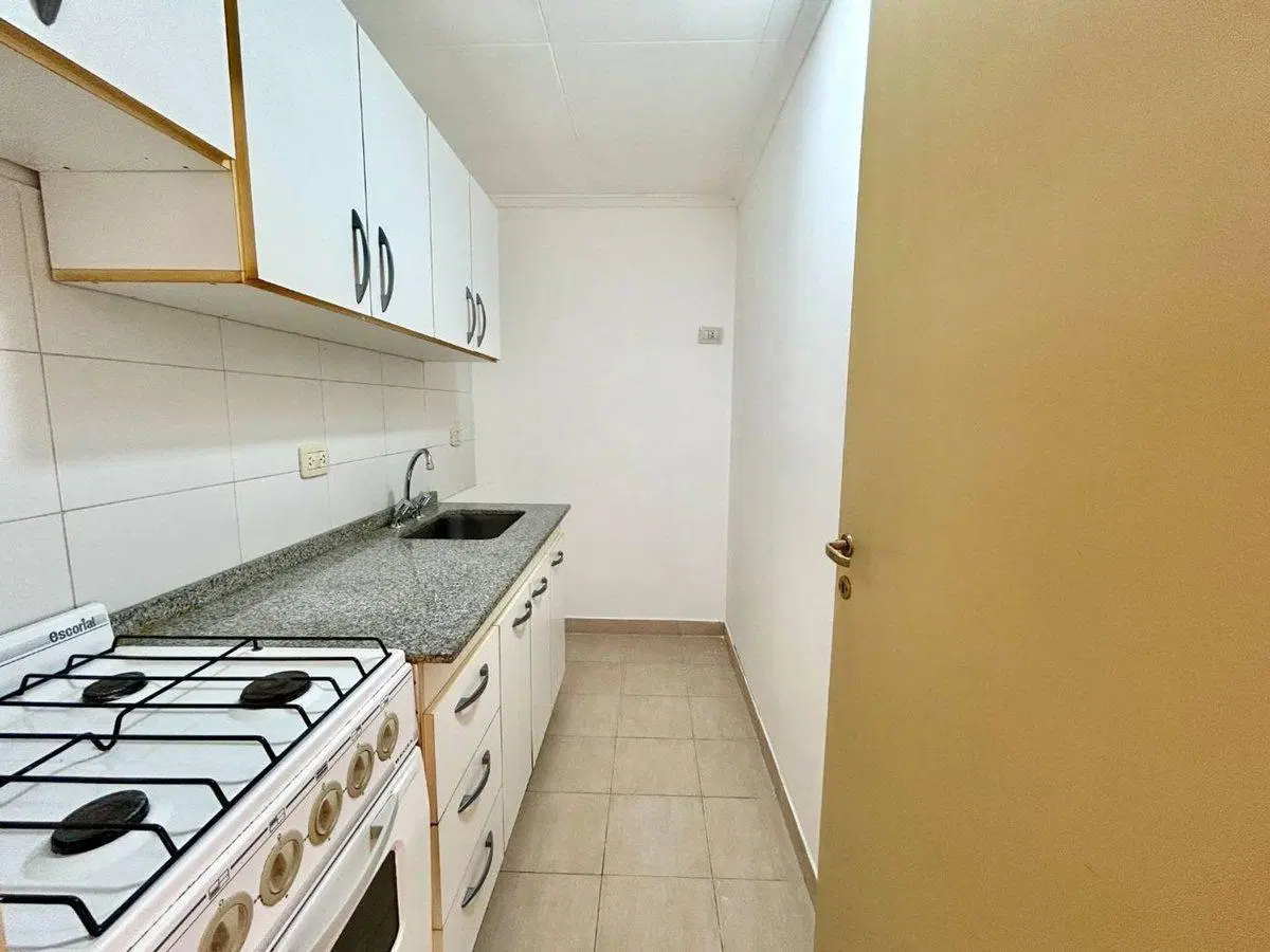 Venta/Pta Monoambiente c/balcon fte. V. BALLESTER 5