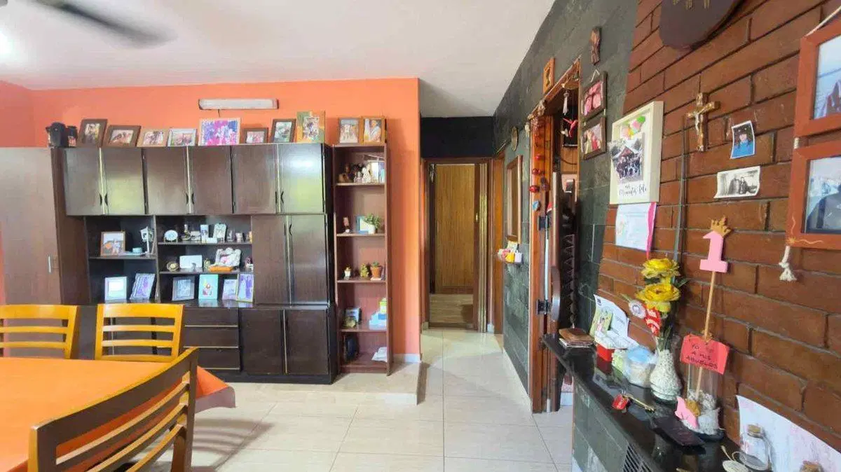 VENTA PH 3 AMB PB FRENTE INDPTE S/EXPENSAS CASEROS 5