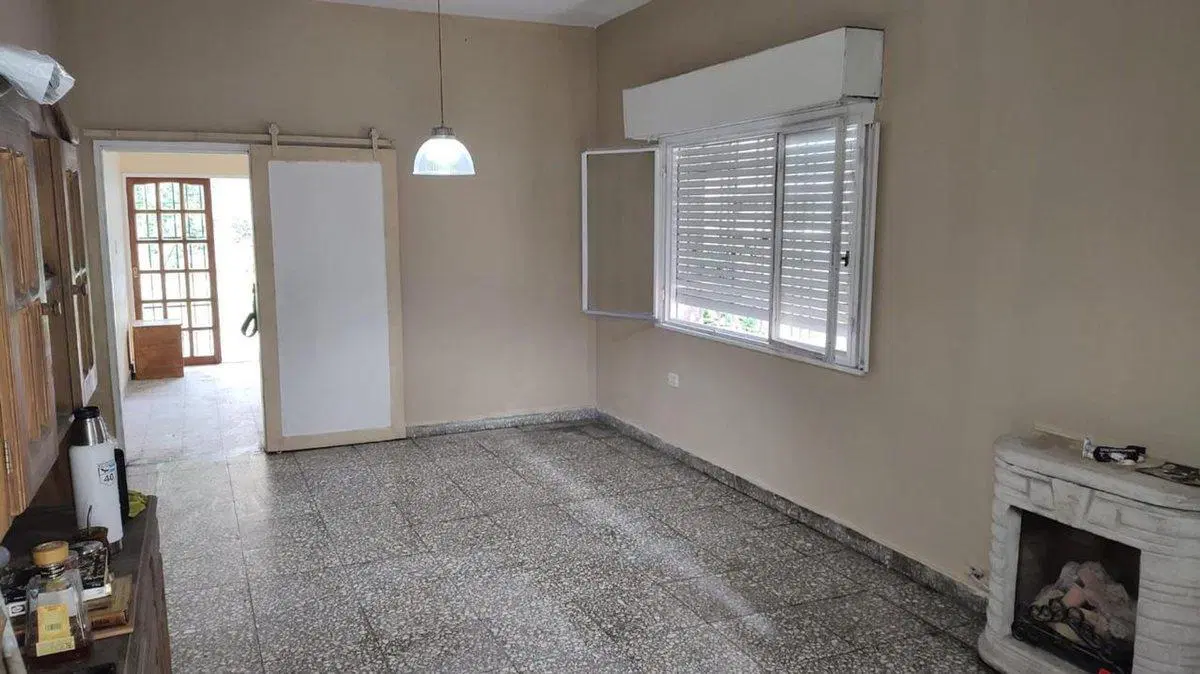 Venta Casa 3 Ambientes(Ap.Credito) El Palomar 5