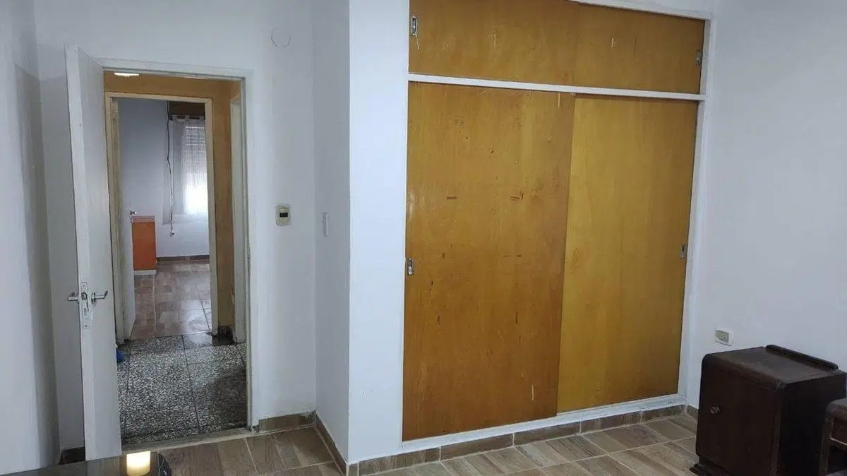 Venta Casa 3 Ambientes(Ap.Credito) El Palomar 2