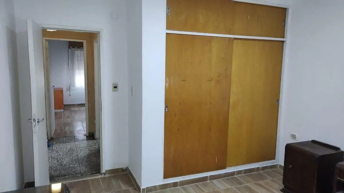 Venta Casa 3 Ambientes(Ap.Credito) El Palomar 3