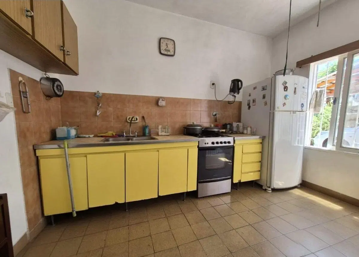 VENTA CASA 3 AMB HURLINGHAM COCHERA APTO CREDITO 5