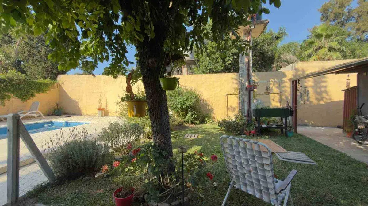 VENTA CASA 3 AMB EN TORTUGUITAS, PILETA Y COCHERA 3