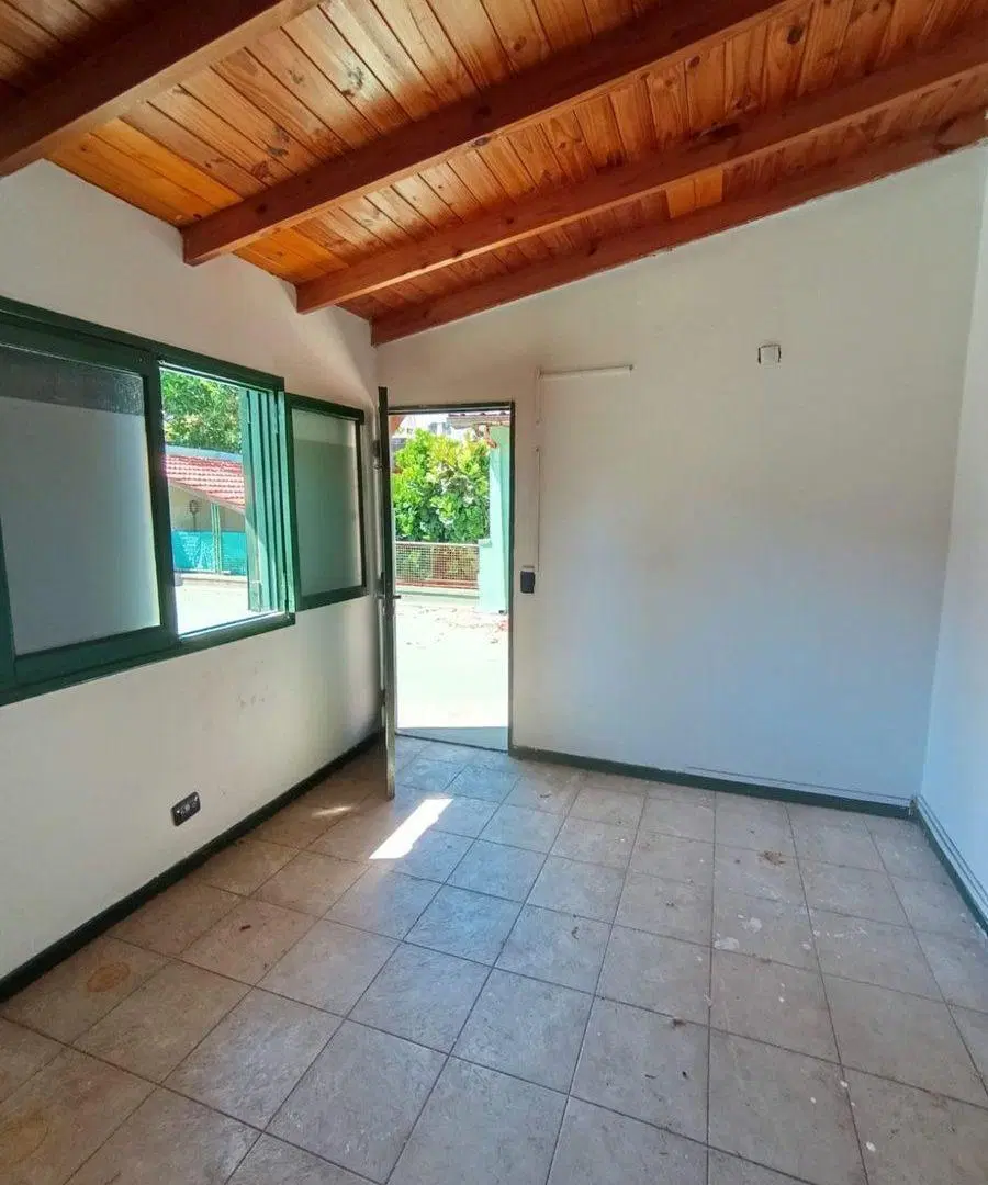 PH EX CONSULTORIO A 50 m. DE LA PLAZA SAN MARTIN 5