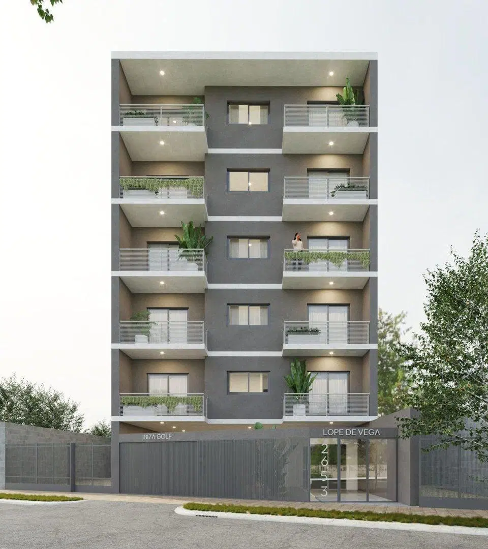 3 AMBIENTES 2 BAÑOS VESTIDOR VILLA RAFFO FINANCIA 2